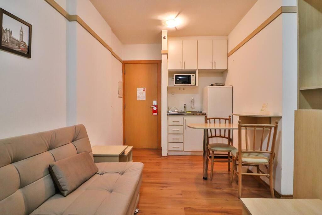Apartamento Bhomy Paulista Quase Na Paulista Ri107