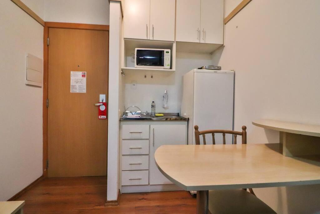 Apartamento Bhomy Paulista Quase Na Paulista Ri107 *