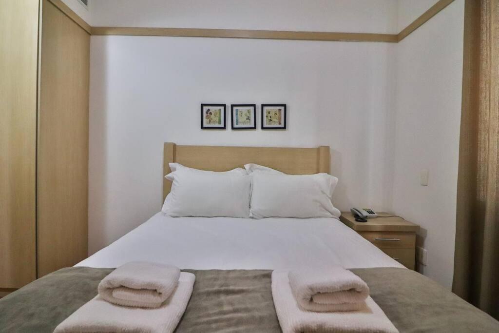 Apartamento Bhomy Paulista Quase Na Paulista Ri107
