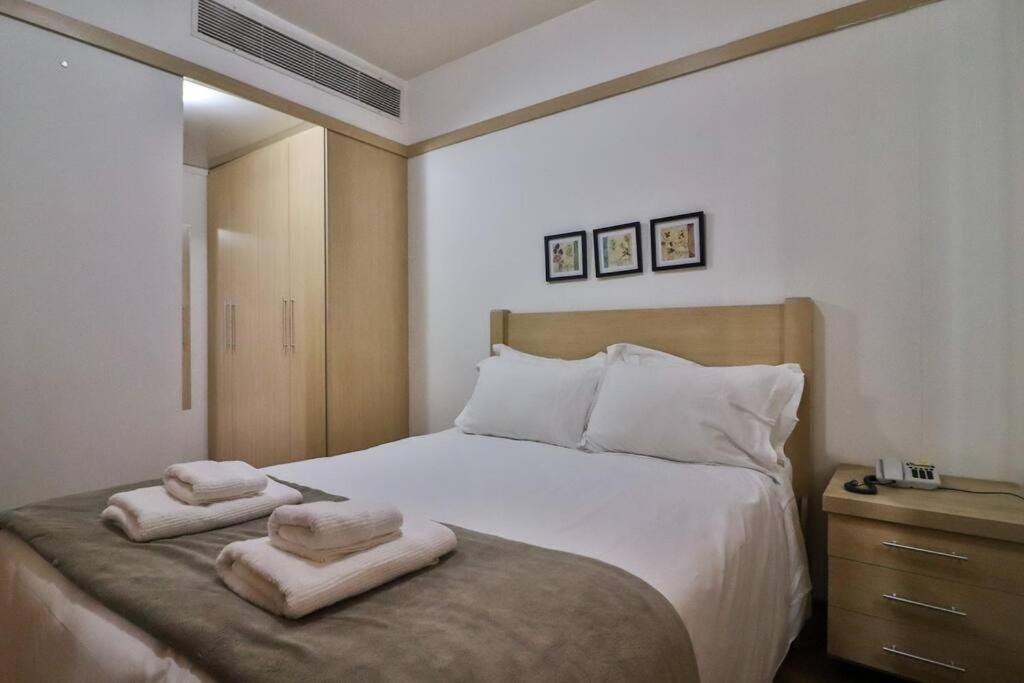 Bhomy Paulista Quase Na Paulista Ri107 Apartamento