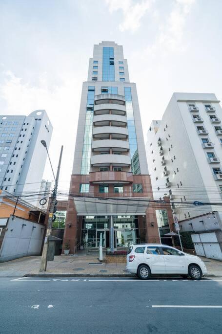 Bhomy Paulista Quase Na Paulista Ri107 Apartamento