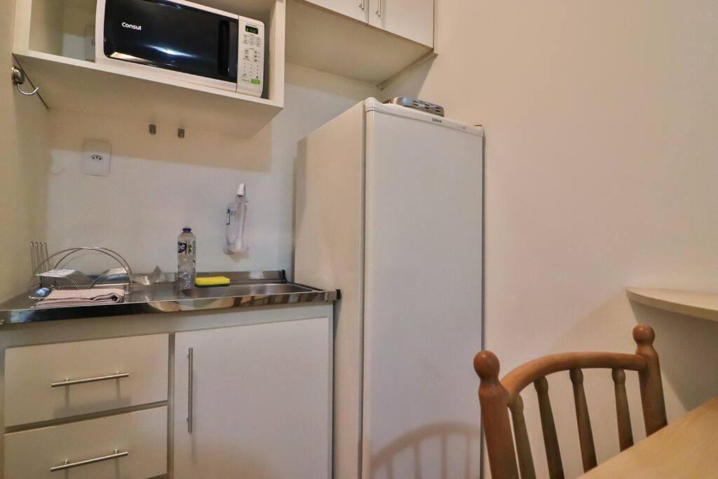 Bhomy Paulista Quase Na Paulista Ri107 São Paulo