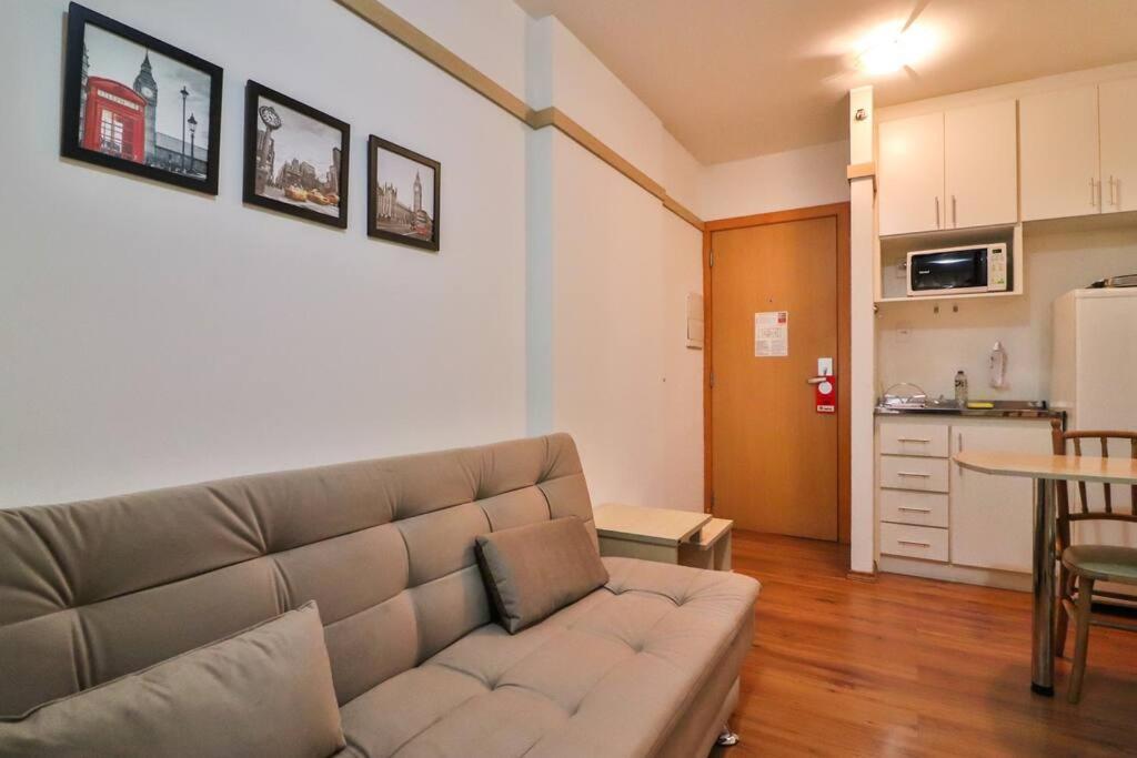 Apartment Bhomy Paulista Quase Na Paulista Ri107 *